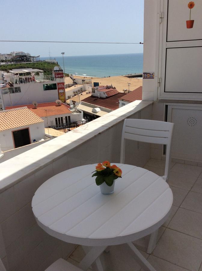 Casa Alzira By Alzira Apartment Albufeira Bagian luar foto